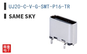 UJ20-C-V-G-SMT-P16-TR ͼƬ